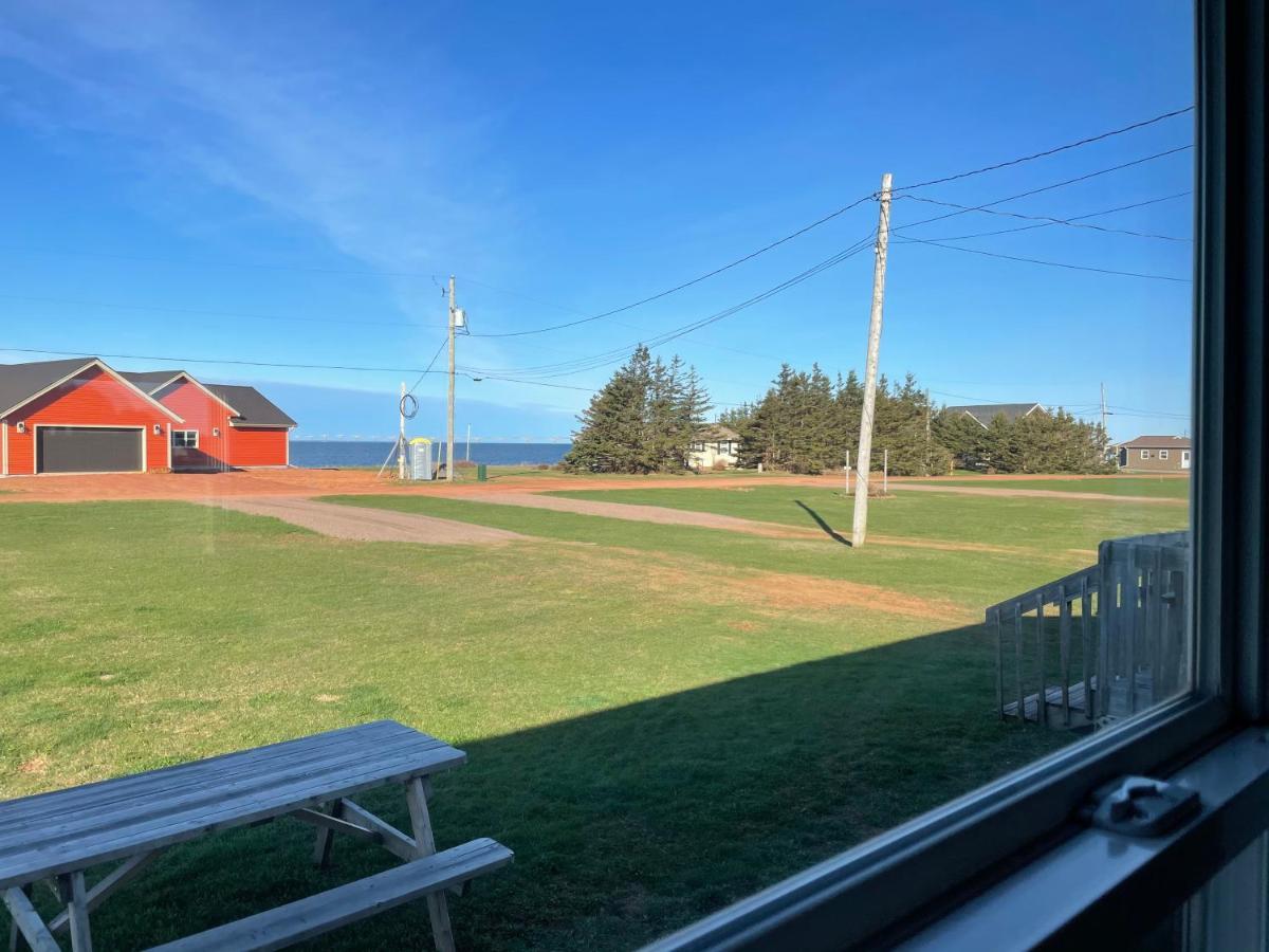 Newly Renovated Confederation Bridge View Cottages Borden-Carleton Exterior foto